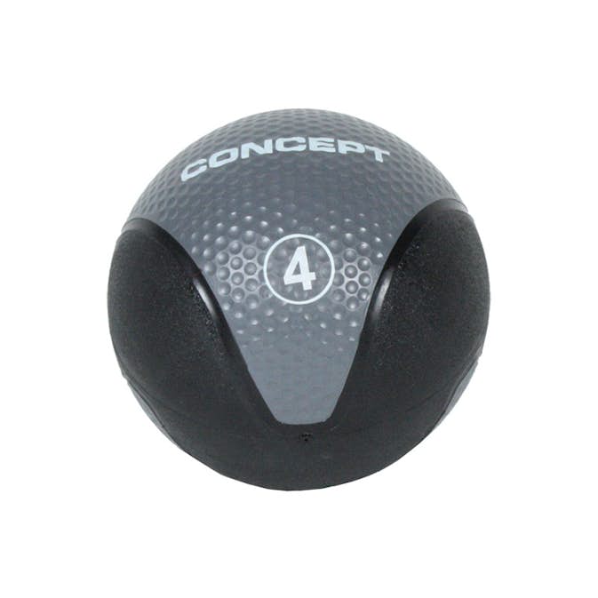 Medisinball Concept